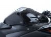 Ochranná folie na nádrž pro YAMAHA R25, MT-25, R3, MT-03, transparentní